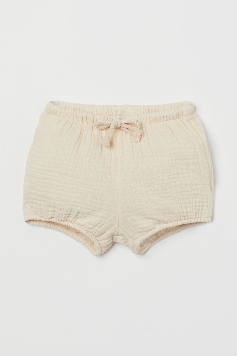 $15 | Puff Pants