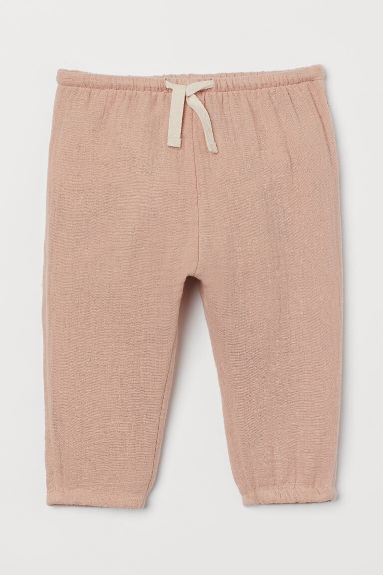 $18 | Double Weave Pants