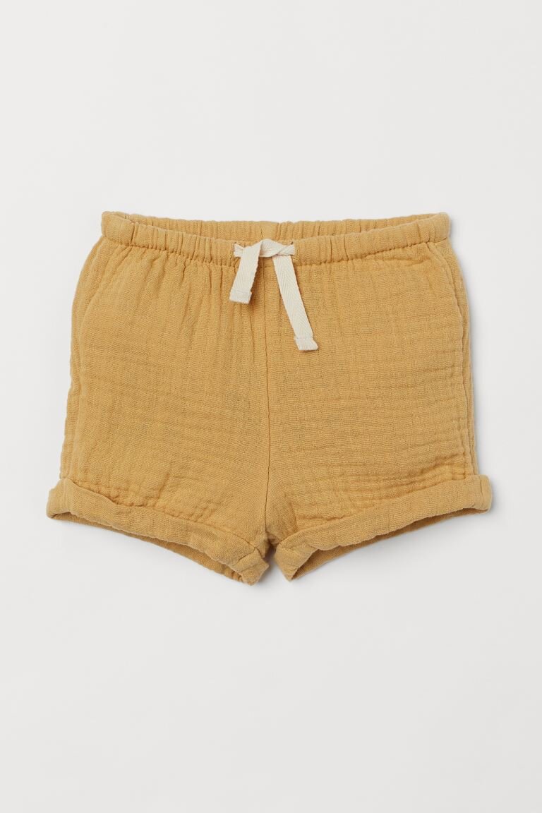 $15 | Cotton Shorts