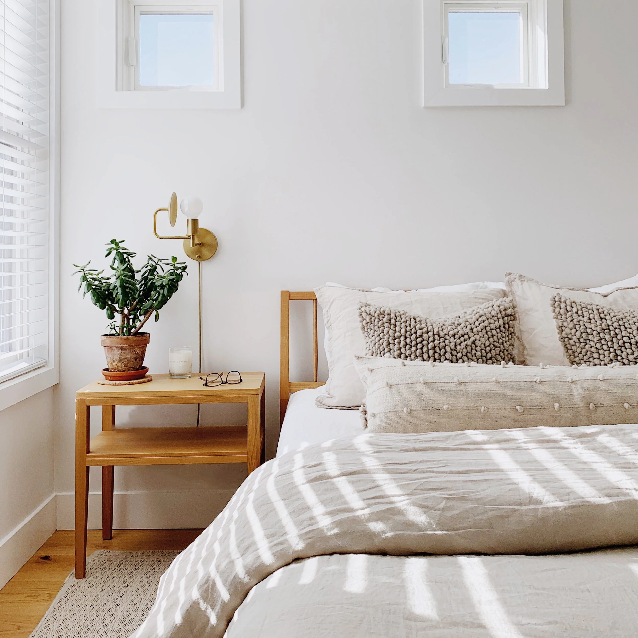 Linen Bedding Review