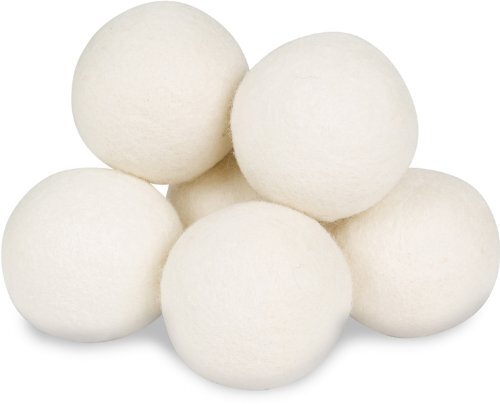 $17 | Dryer Balls