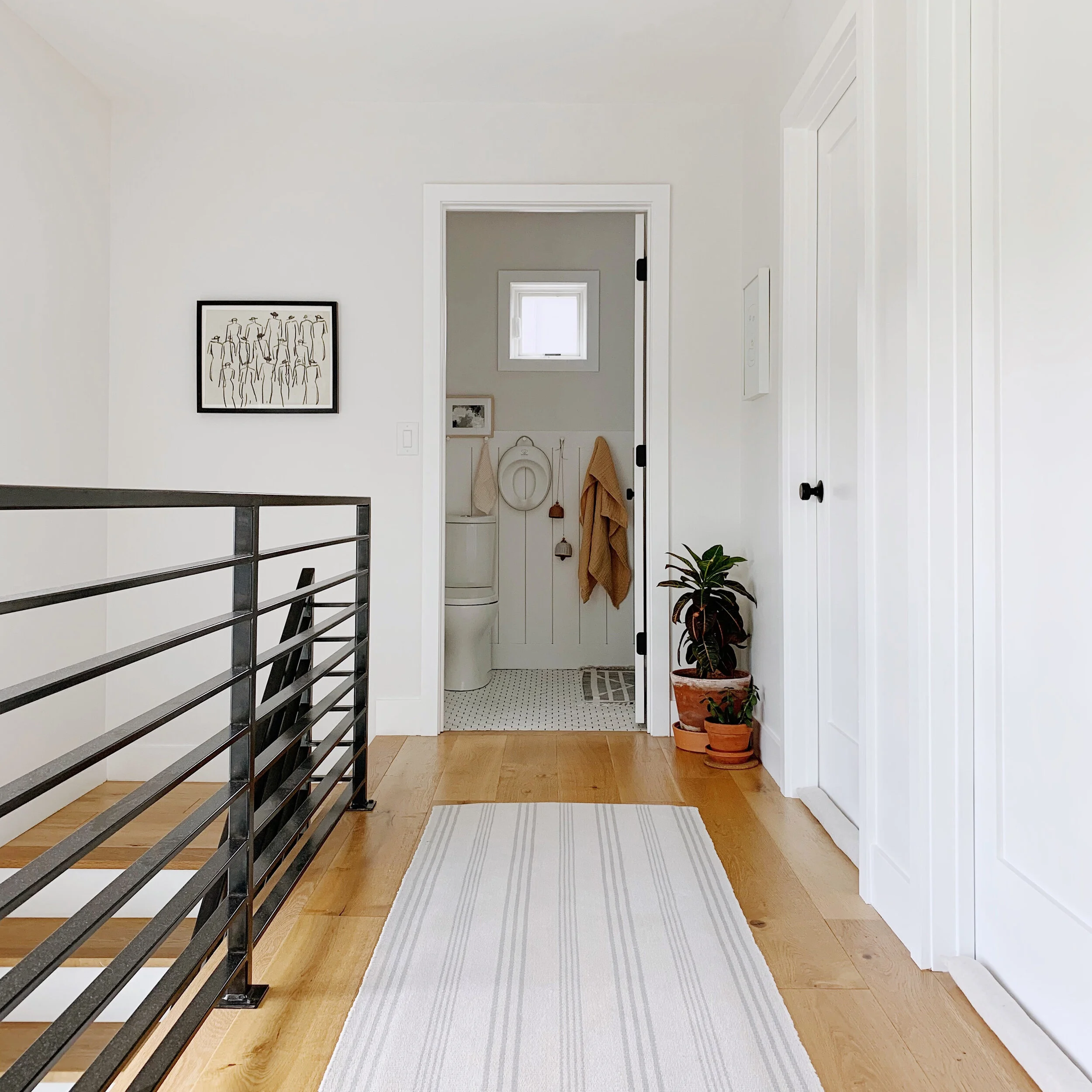 Motherhood: Potty Learning