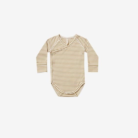 $28 | Stripe Onesie