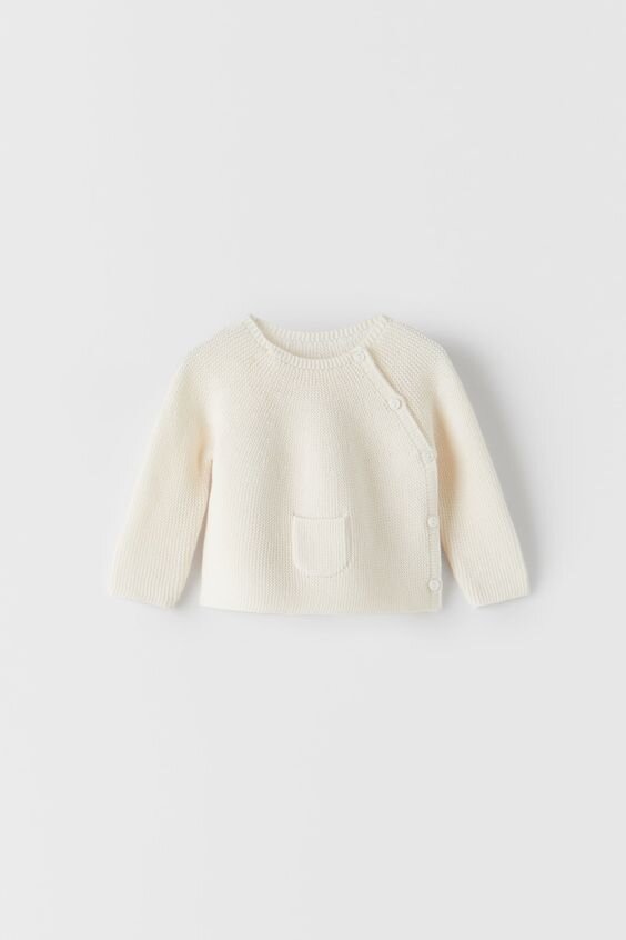 $20 | Open Knit Sweater
