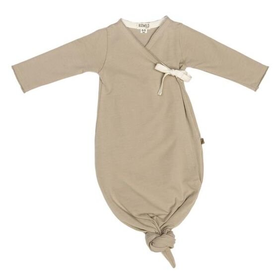$52 | Dune Kimono Gown