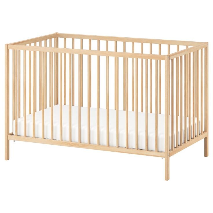 $79 | Crib