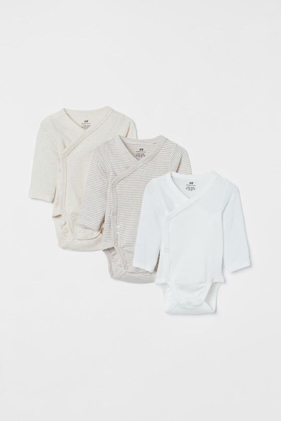 $15 | Neutral Onesies