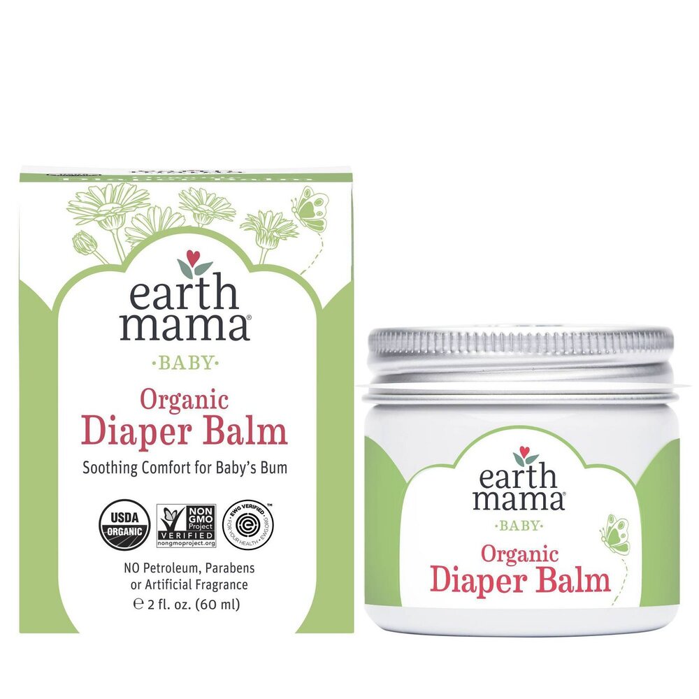 $13 | Diaper Balm