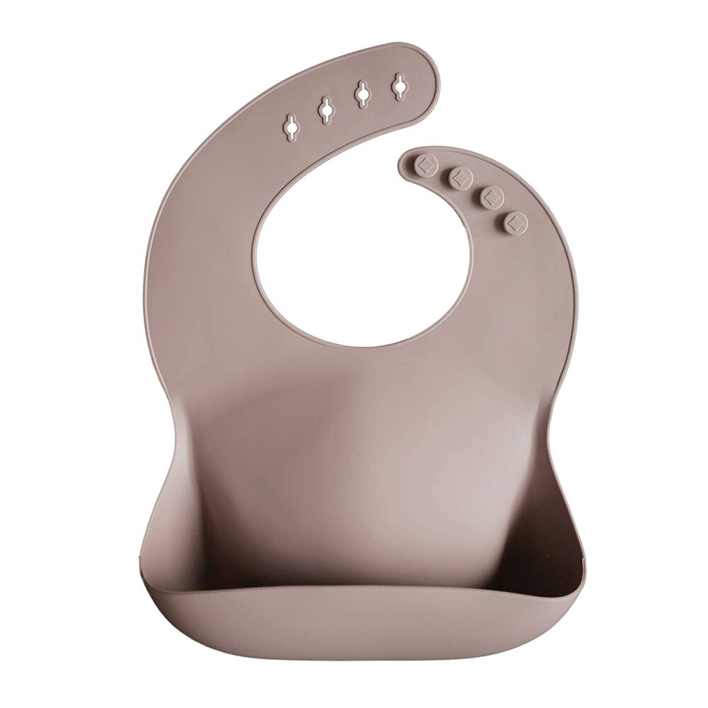 $13 | Silicone Bib