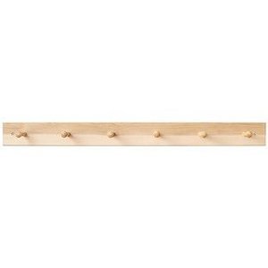 $15 | Peg Rail