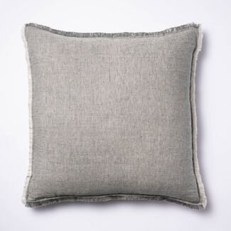 $30 | Throw Pillow