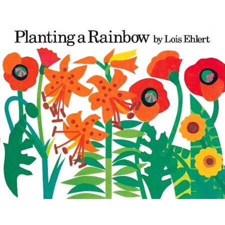 $7 | Planting a Rainbow