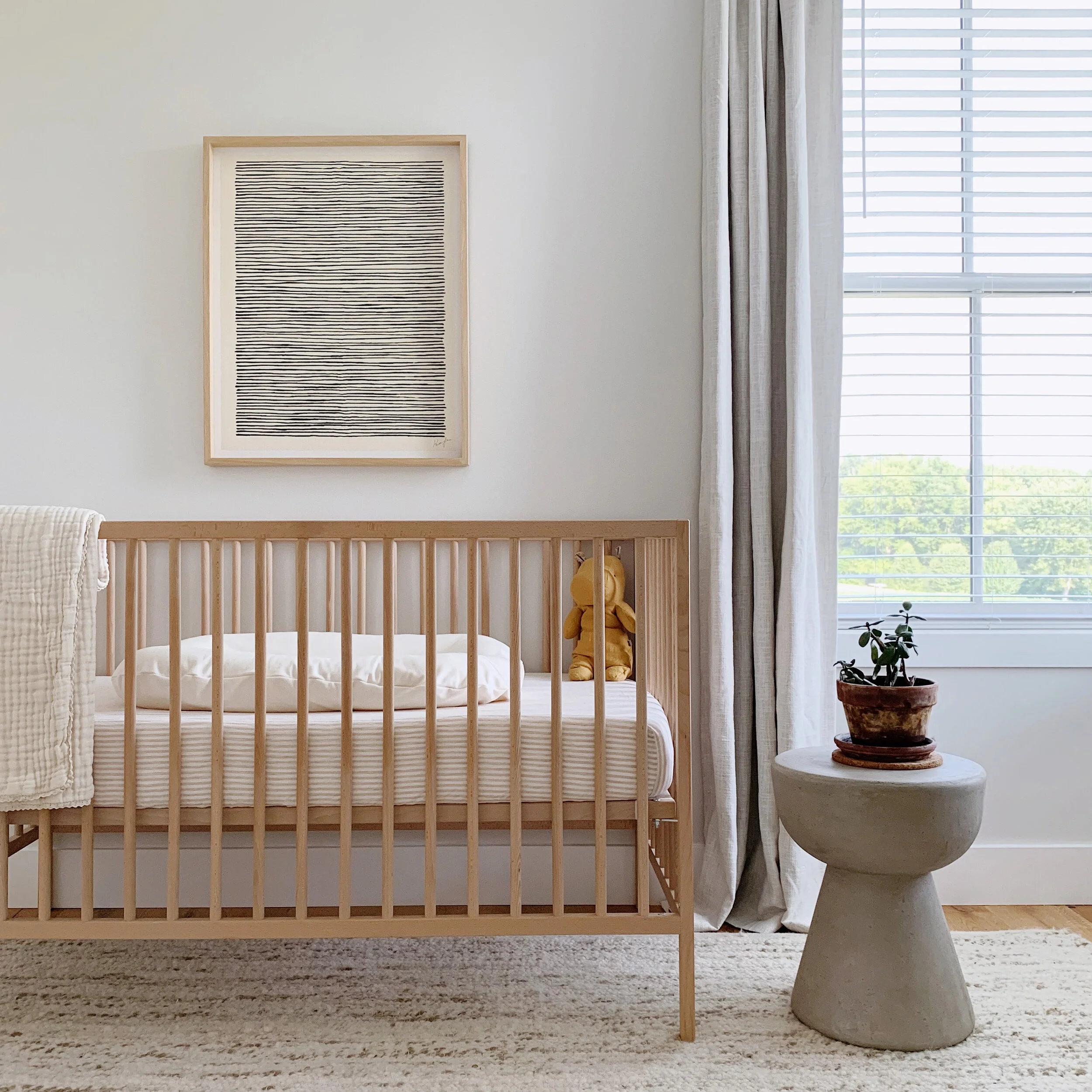 Simple Baby Essentials