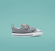 $40 | Gingham Chucks