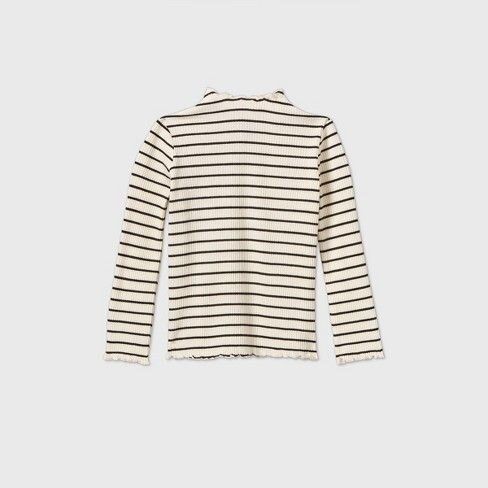 $9 | Striped Tee