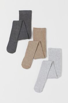 $18 | Knit Tights