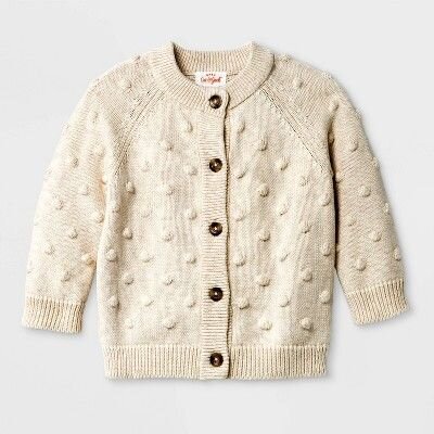 $13 | Bobble Cardigan