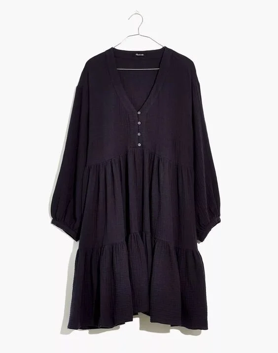 $110 | Lightspun Colette Mini Dress