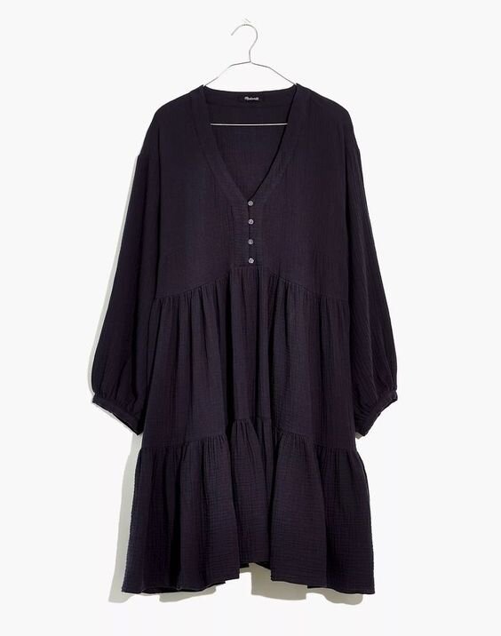$110 | Lightspun Colette Mini Dress