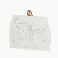 $149 | World Map