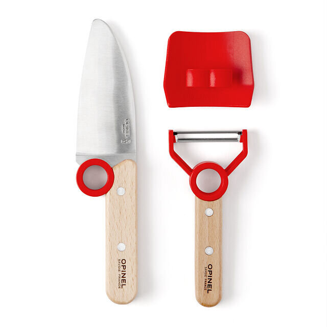 $49 | Le Petit Chef Knife Set
