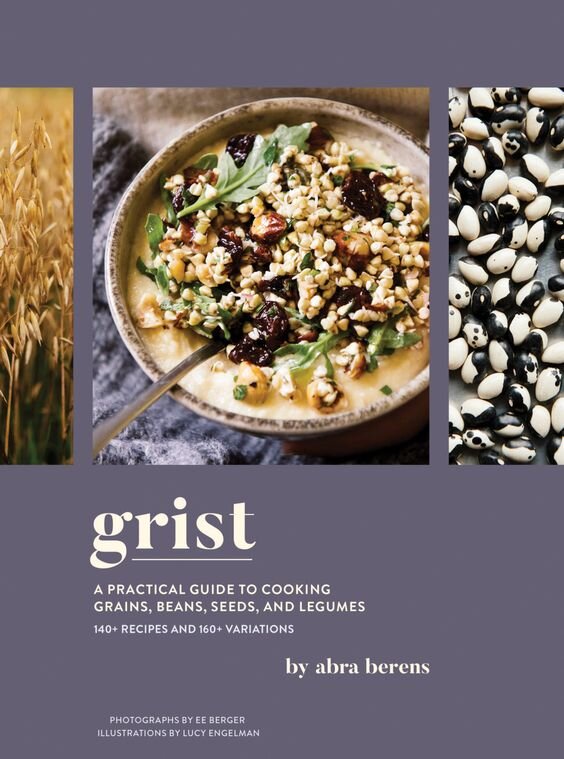 $30 | Grist Cookbook