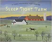 $15 | Sleep Tight Farm