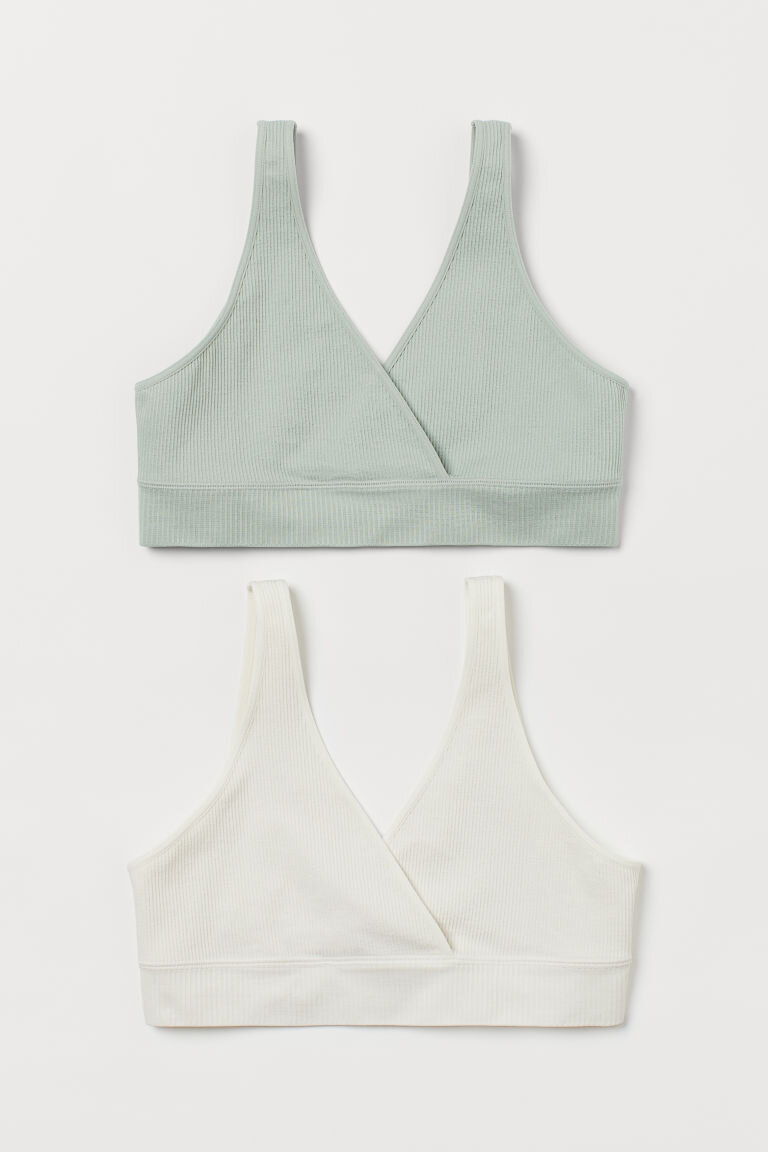 $30 | Nursing Bras