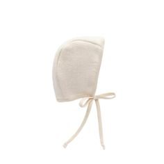 $44 | Sherpa-Lined Bonnet