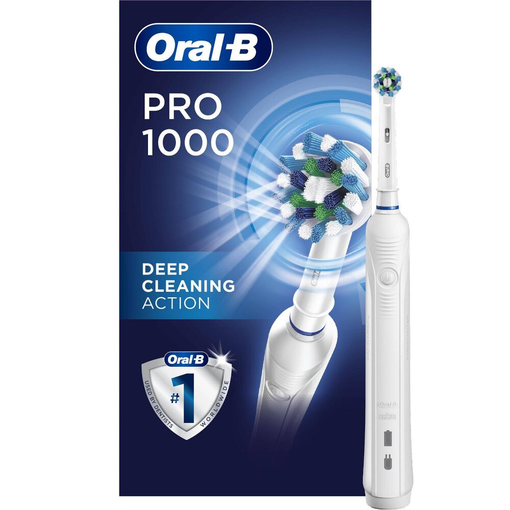 $50 | Toothbrush