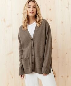 $175 | Everyday Cardigan