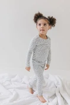 $40 | Floret PJs