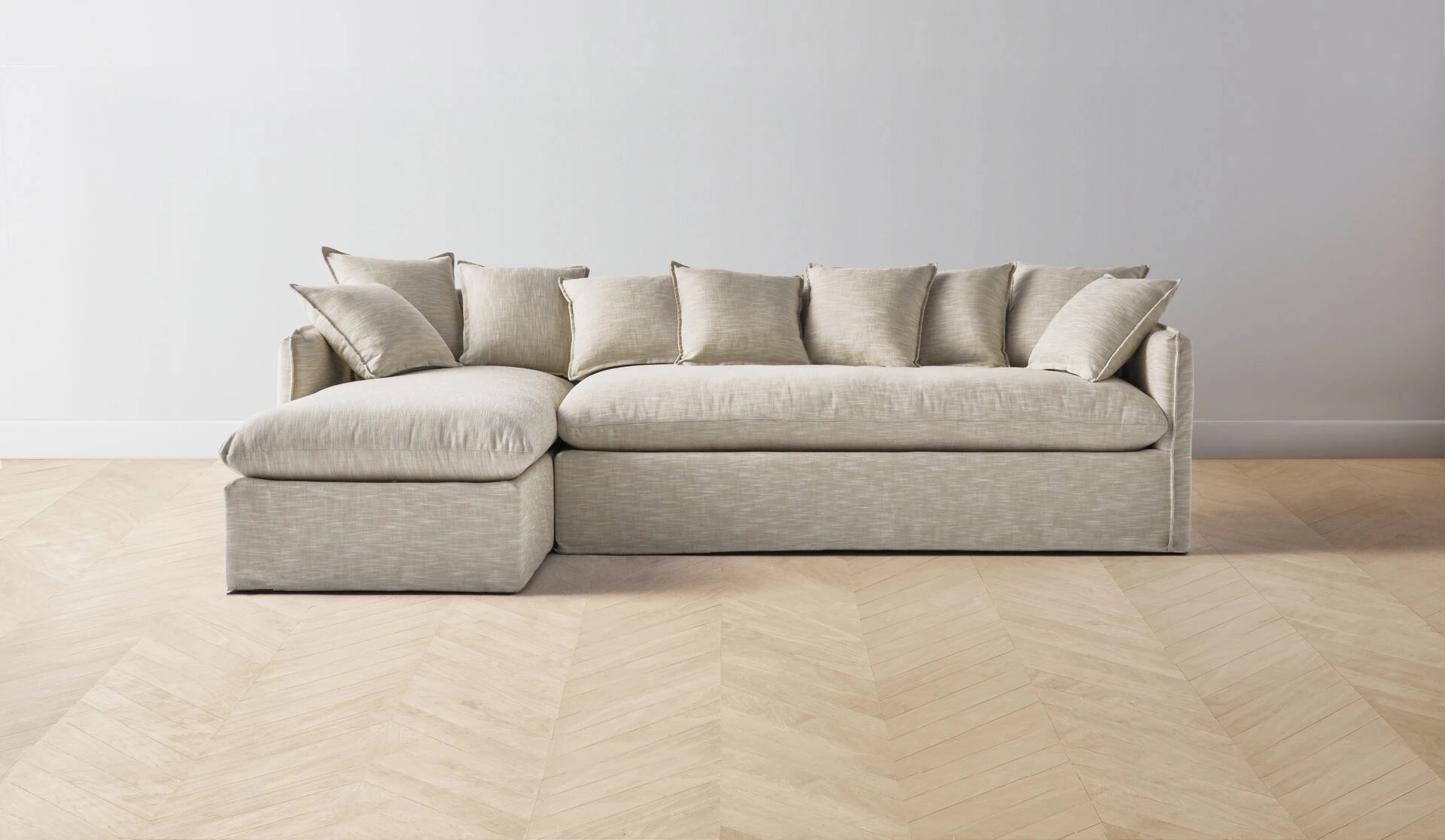 $4300 | Sectional Sofa