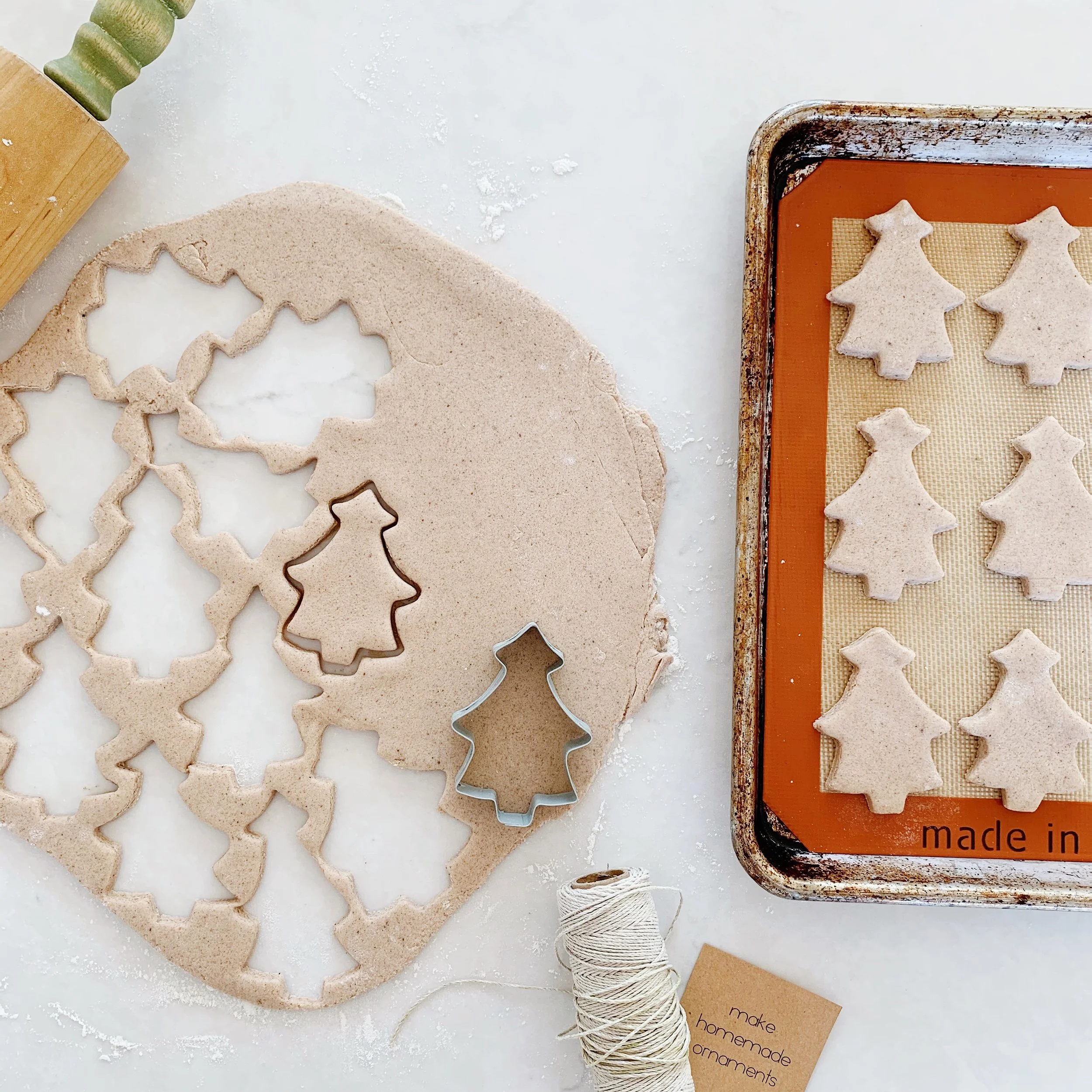 Simple Holiday Gift Guide 2021