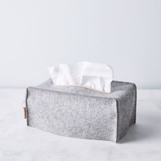 $48 | Tissue Box Cover