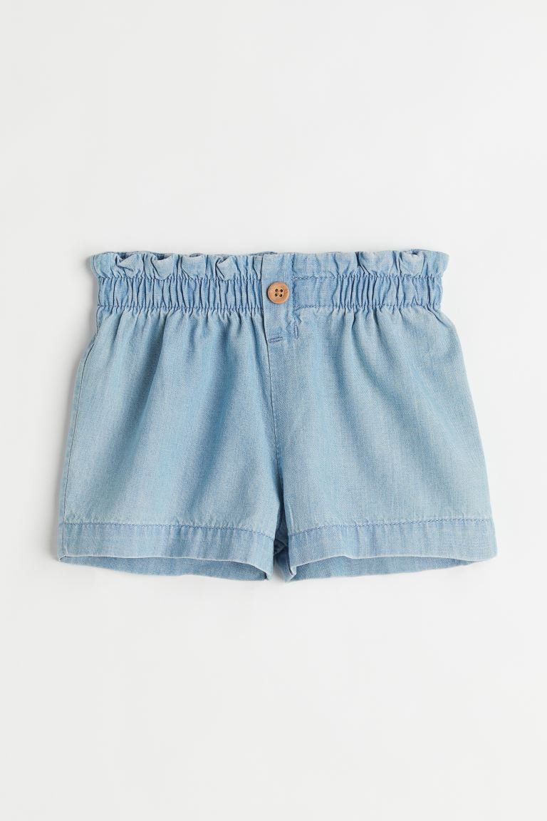 $10 | Paperbag Shorts