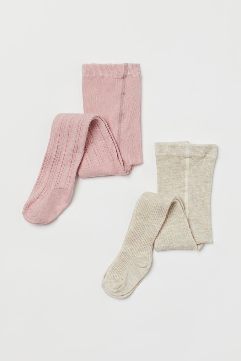 $13 | Knit Tights