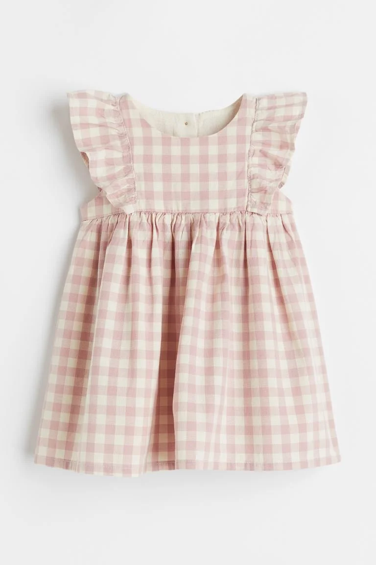 $10 | Cotton Dress