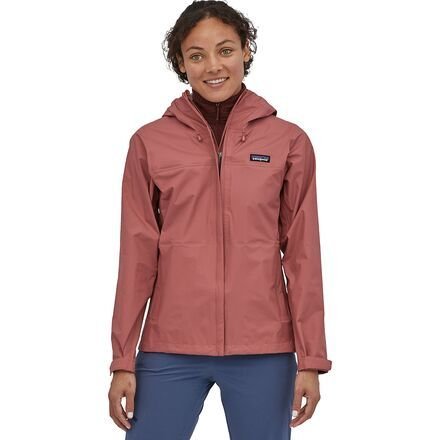 $149 | Rain Jacket