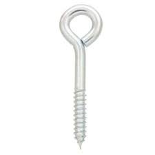 $1 | Thread Eye Bolt