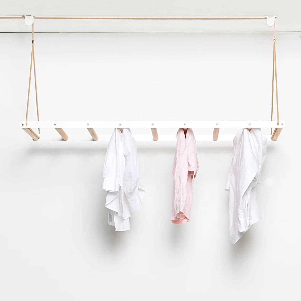 $360 | Hanging Laundry Drying Rack
