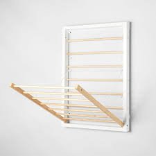 $35 | Wall Mounted Drying Rack