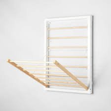 $35 | Wall Mounted Drying Rack