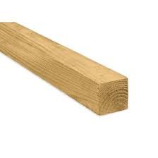 $16 | 4x4x12' Exterior-Grade Lumber