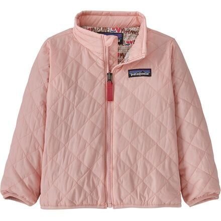 $89 | Nano Puff Jacket