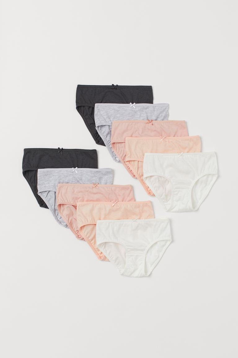 $25 | Underwear