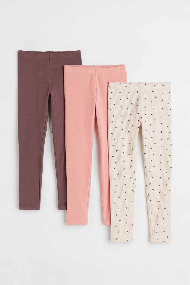 $20 | Jersey Leggings