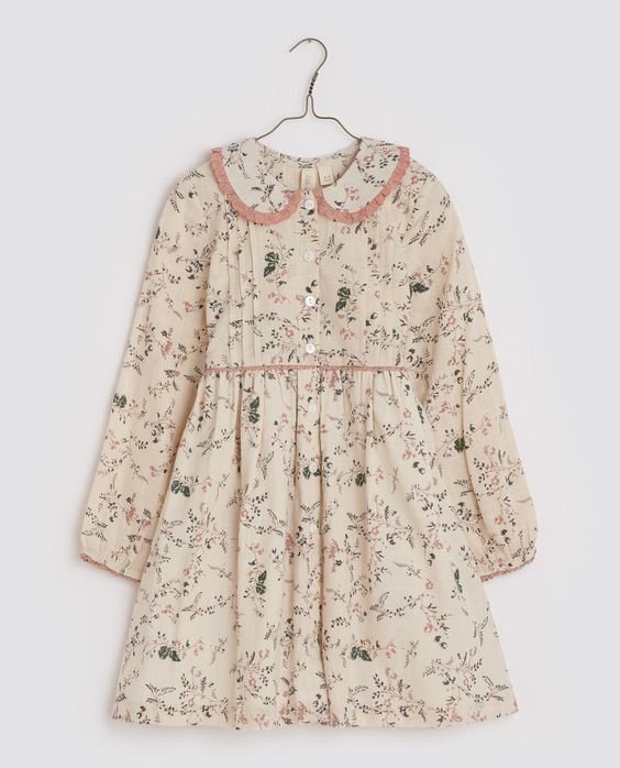 $68 | Agatha Floral Dress