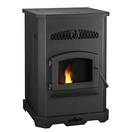 $1,299 | Pellet Stove