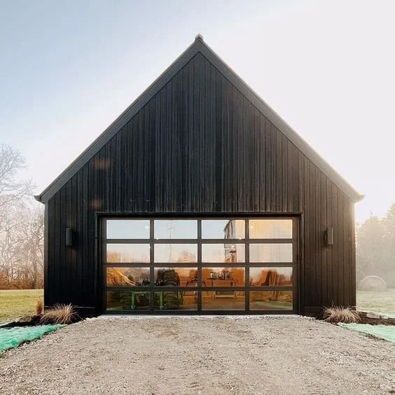 The Simple Barn